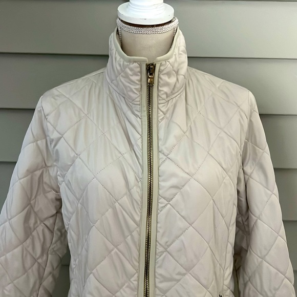 Old Navy puffer jacket - Picture 2 of 6